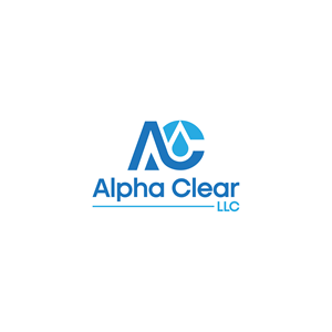 Diseño de Logo por designer profile para Alpha Clear LLC | Diseño: #34367039