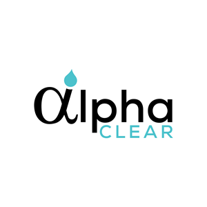 Logo Design by Helen. for Alpha Clear LLC | Design: #34372430