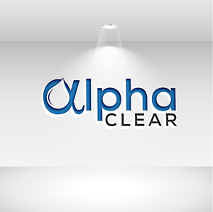 Design de Logo par Helen. pour Alpha Clear LLC | Design : #34372431