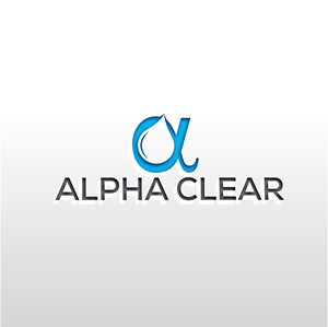 Design de Logo par Helen. pour Alpha Clear LLC | Design : #34372433