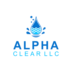 Logo Design by initials_MAN for Alpha Clear LLC | Design: #34367773