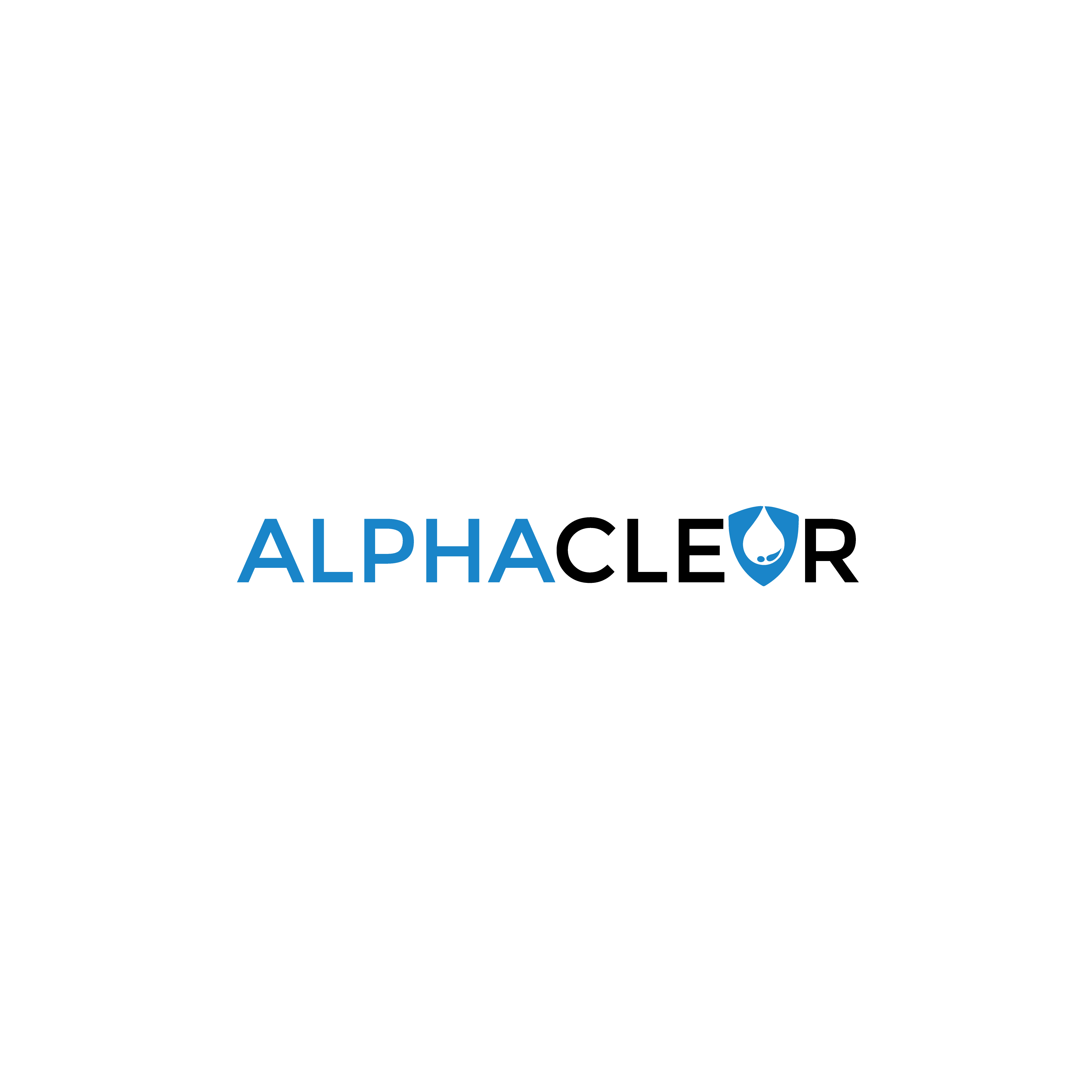 Diseño de Logo por Casey Kelechi para Alpha Clear LLC | Diseño #34369997