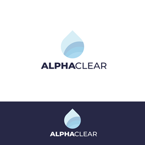 Design de Logo par Echelon pour Alpha Clear LLC | Design : #34366845