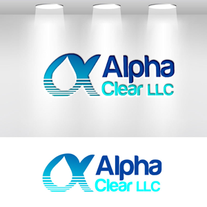 Design de Logo par VisionCraft™ pour Alpha Clear LLC | Design : #34369550