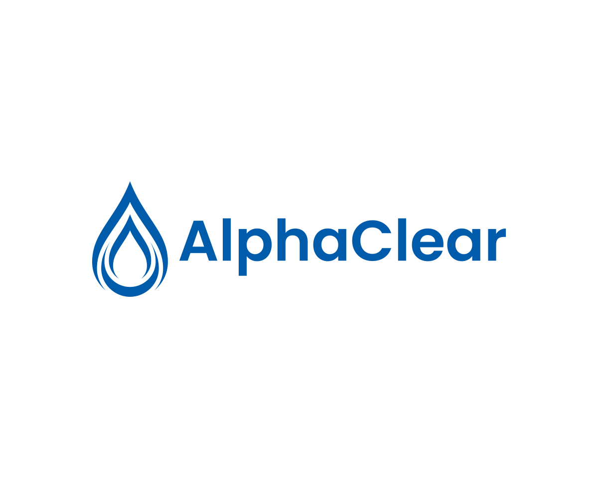 Logo Design by gogastudio for Alpha Clear LLC | Design #34407032