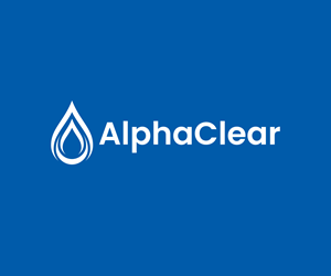 Logo Design by gogastudio for Alpha Clear LLC | Design: #34407033
