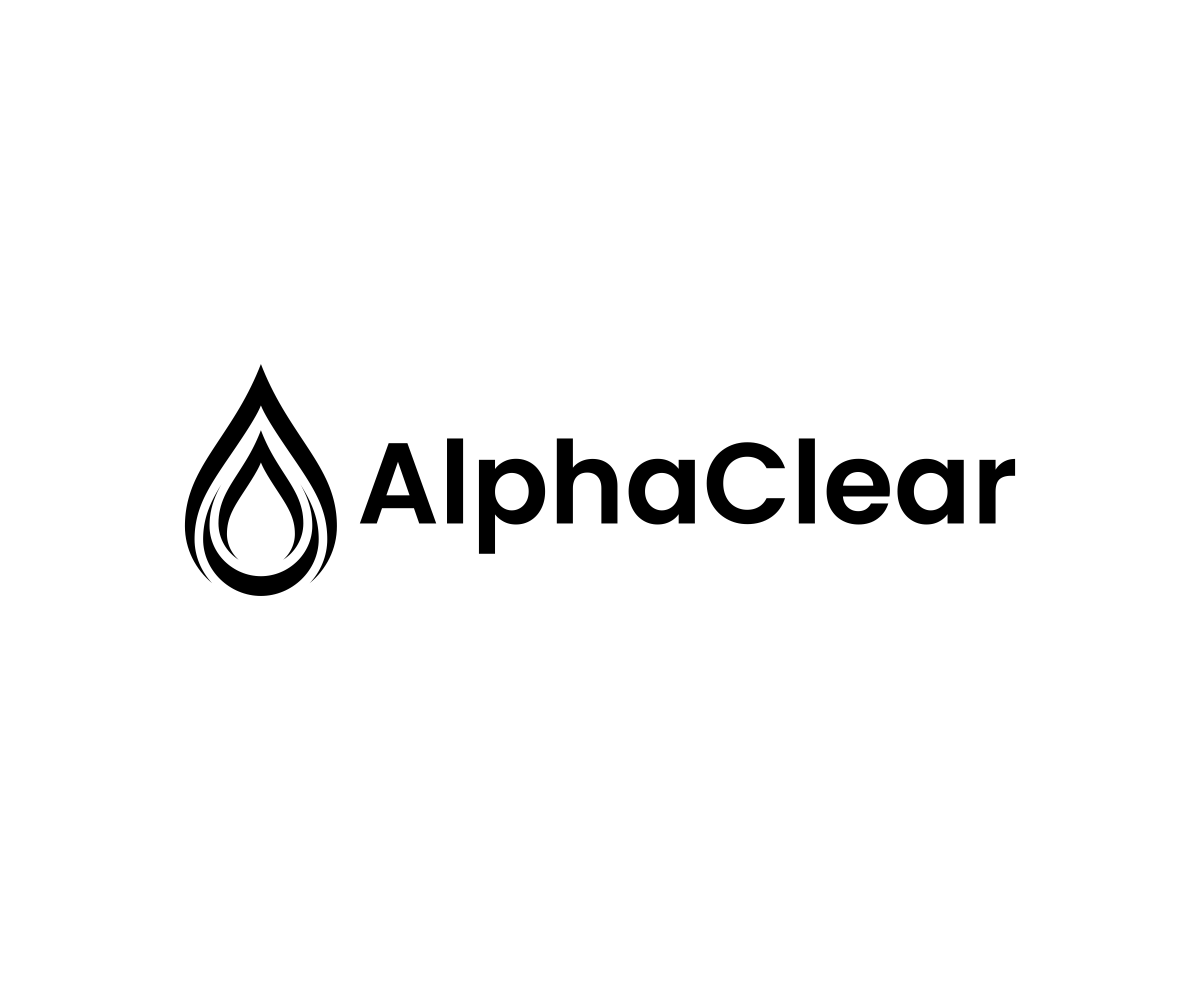 Logo Design by gogastudio for Alpha Clear LLC | Design #34407035