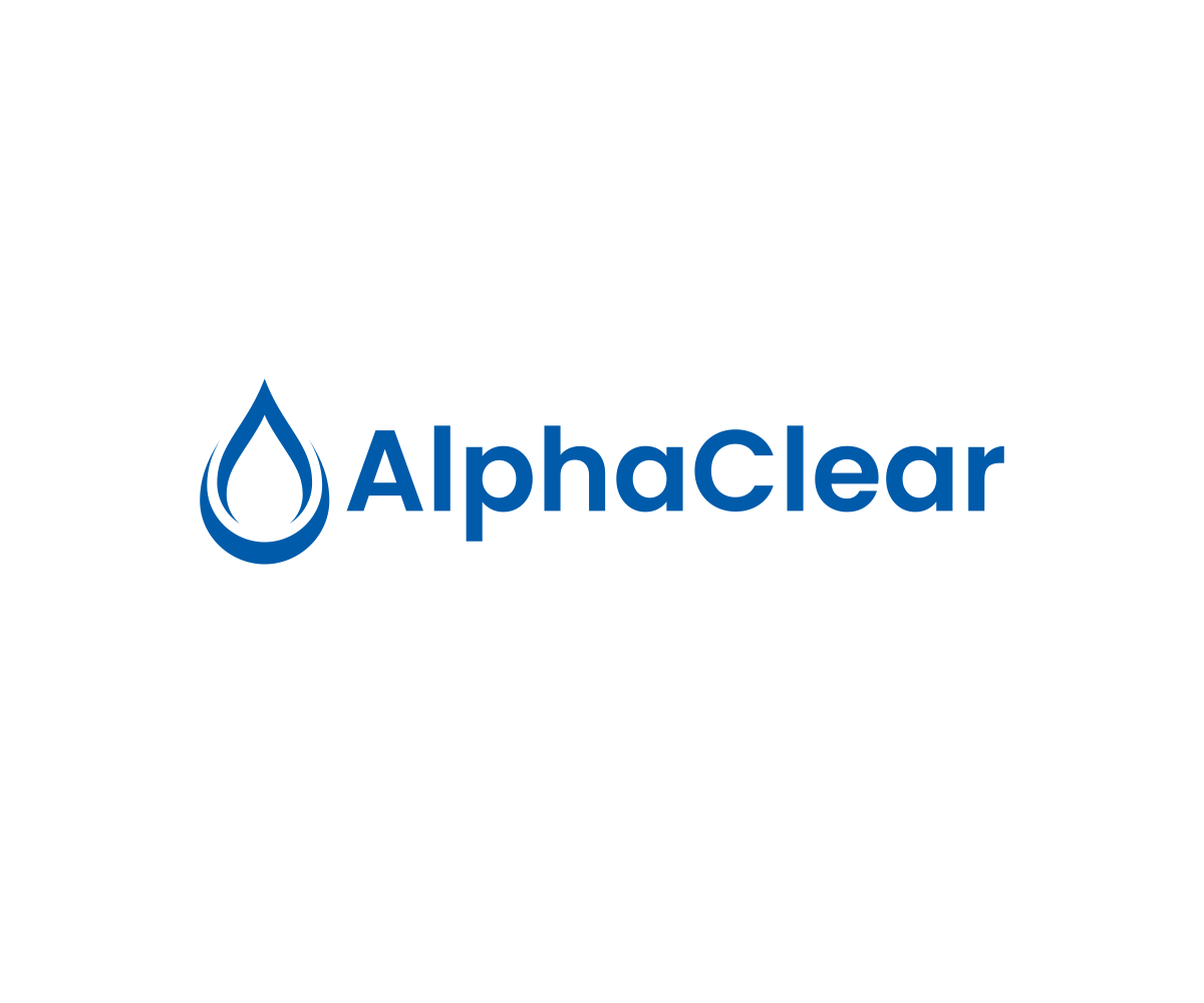 Logo Design by gogastudio for Alpha Clear LLC | Design #34407044