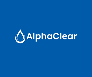 Logo Design by gogastudio for Alpha Clear LLC | Design: #34407045