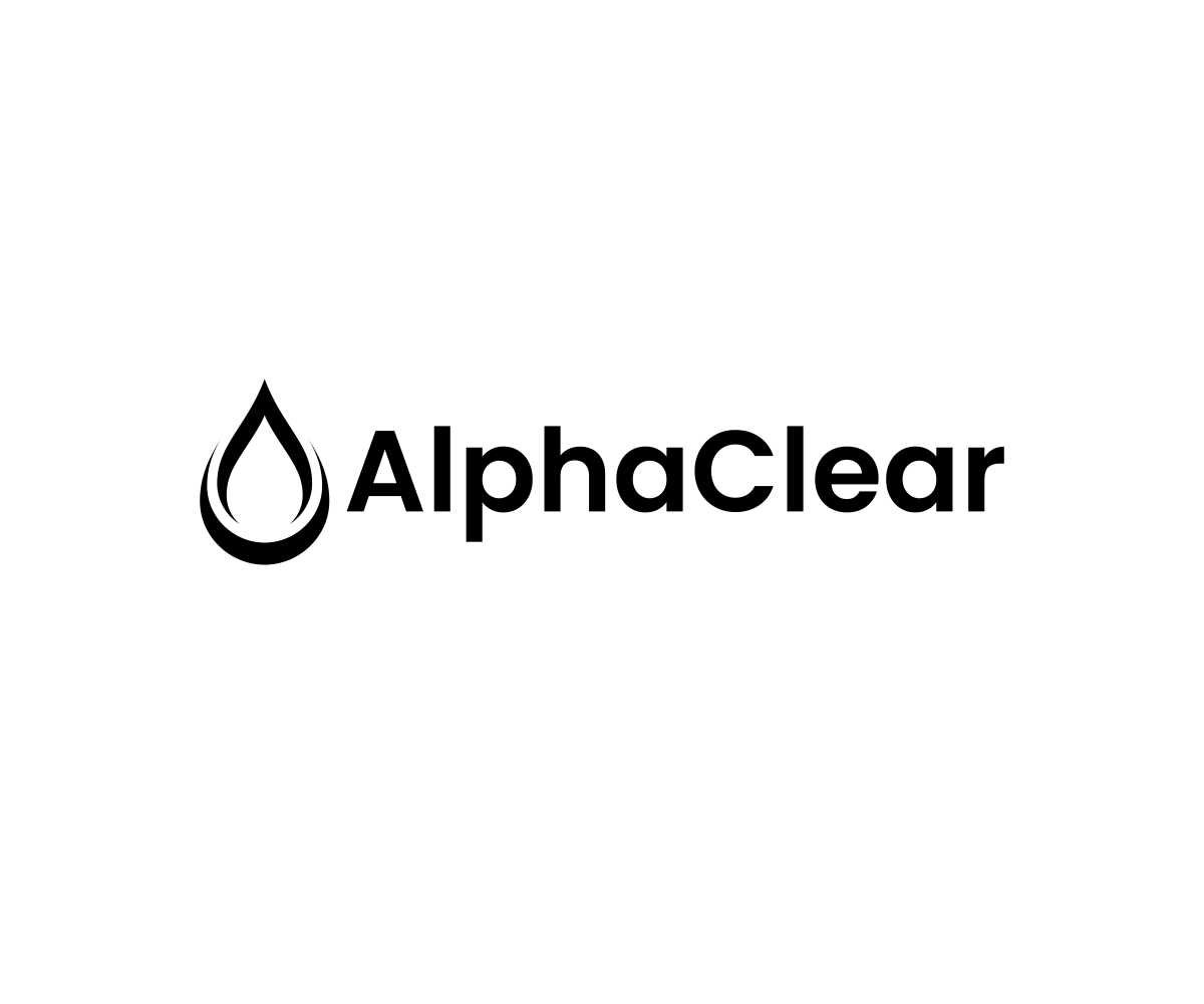 Logo Design by gogastudio for Alpha Clear LLC | Design #34407046