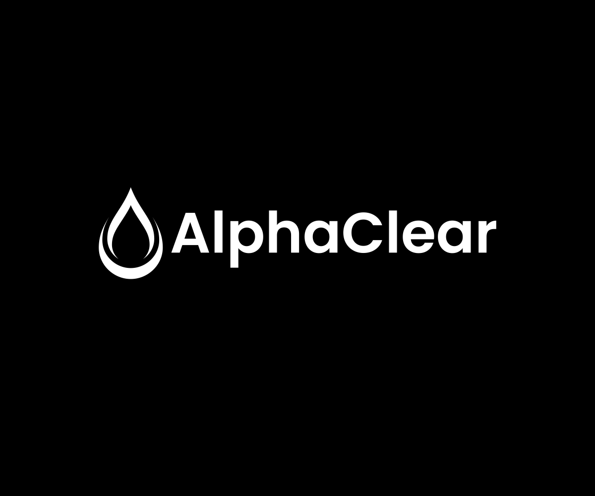 Logo Design by gogastudio for Alpha Clear LLC | Design #34407047