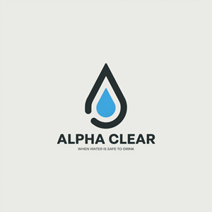 Logo-Design von Rabi ven für Alpha Clear LLC | Design #34371899