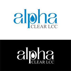 Design de Logo par LordRam pour Alpha Clear LLC | Design : #34376836