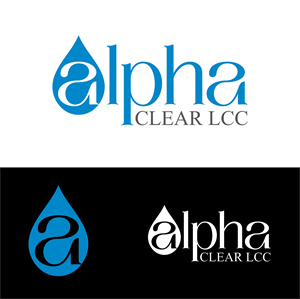 Design de Logo par LordRam pour Alpha Clear LLC | Design : #34376837