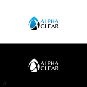Logo Design by Sujit Banerjee for Alpha Clear LLC | Design: #34367595