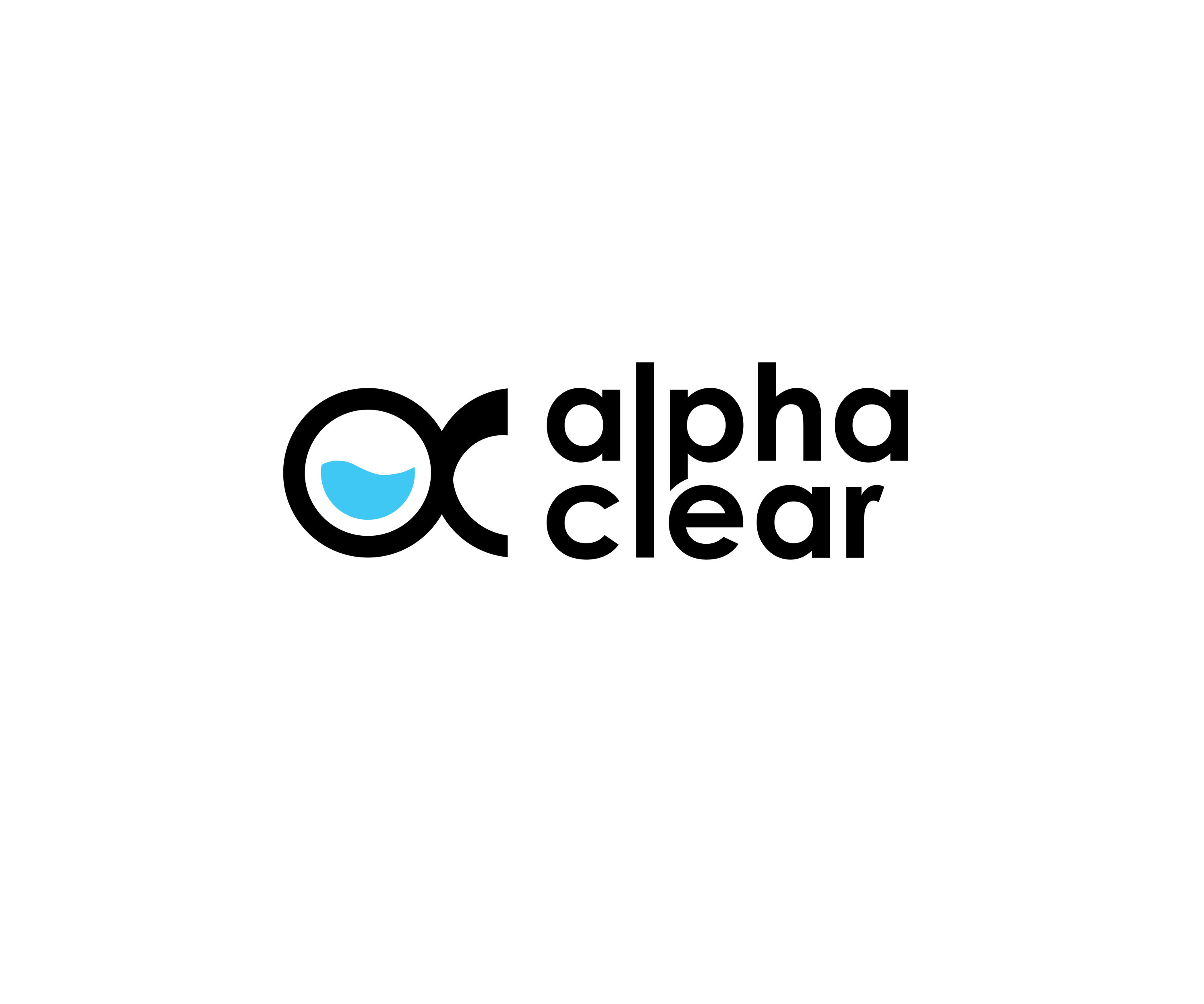 Diseño de Logo por Gayan para Alpha Clear LLC | Diseño #34366414