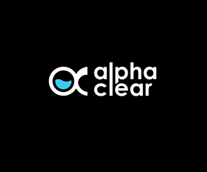 Logo Design by Gayan for Alpha Clear LLC | Design: #34366415