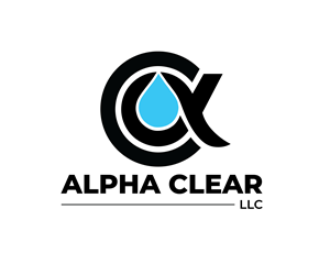 Logo Design by Paras Bali for Alpha Clear LLC | Design: #34415121