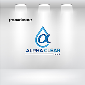 Design de Logo par Kontab pour Alpha Clear LLC | Design : #34368948