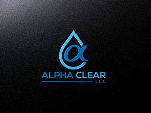 Design de Logo par Kontab pour Alpha Clear LLC | Design : #34368950