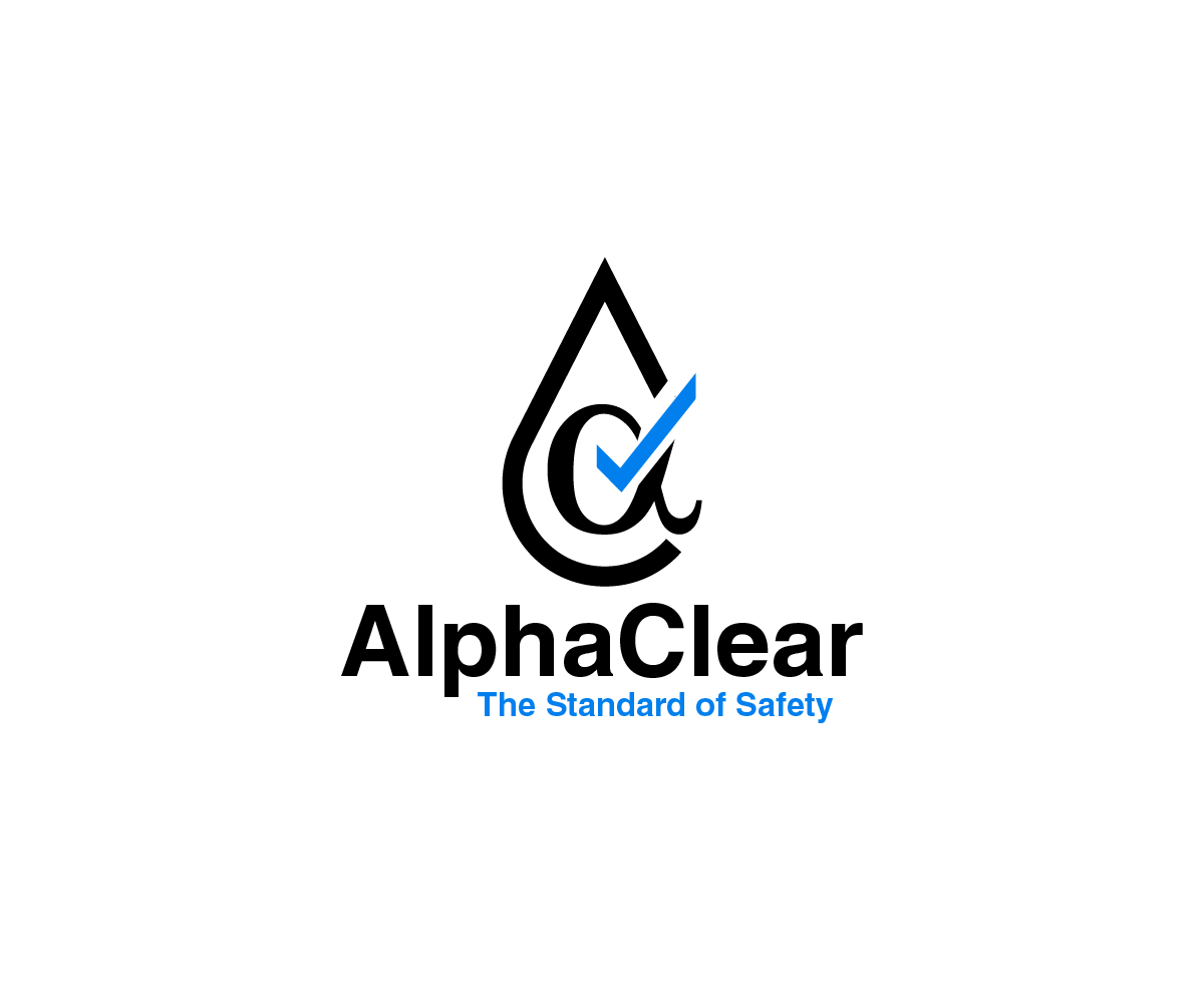 Logo Design by Ayub Zafar for Alpha Clear LLC | Design #34373581