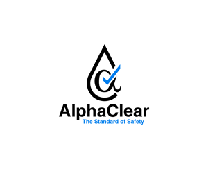 Logo Design by Ayub Zafar for Alpha Clear LLC | Design: #34373581