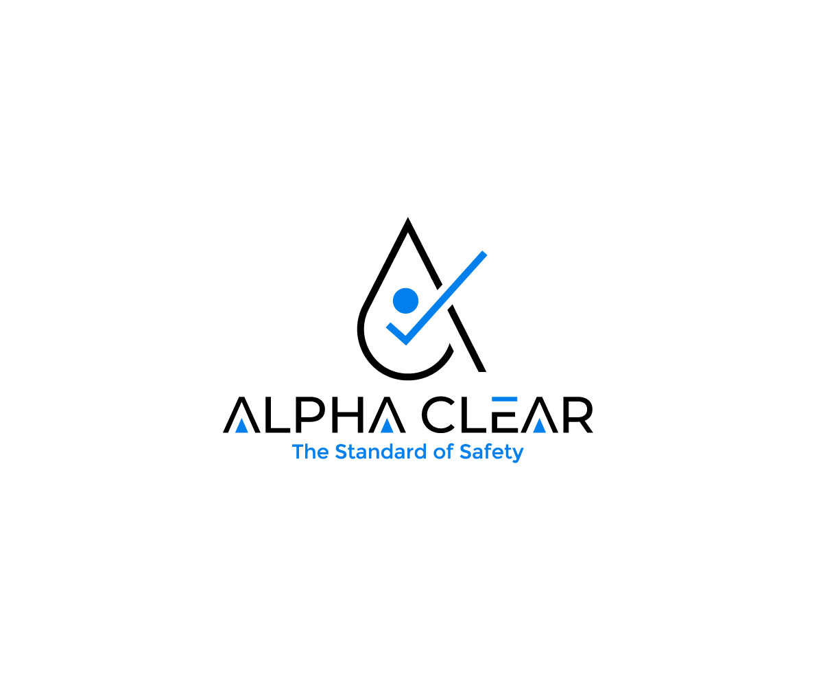 Design de Logo par Ayub Zafar pour Alpha Clear LLC | Design #34373582
