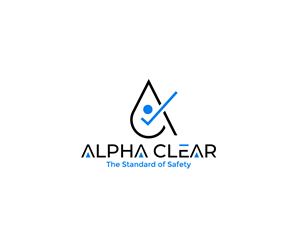 Logo Design by Ayub Zafar for Alpha Clear LLC | Design: #34373582