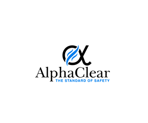 Logo Design by Ayub Zafar for Alpha Clear LLC | Design: #34373884