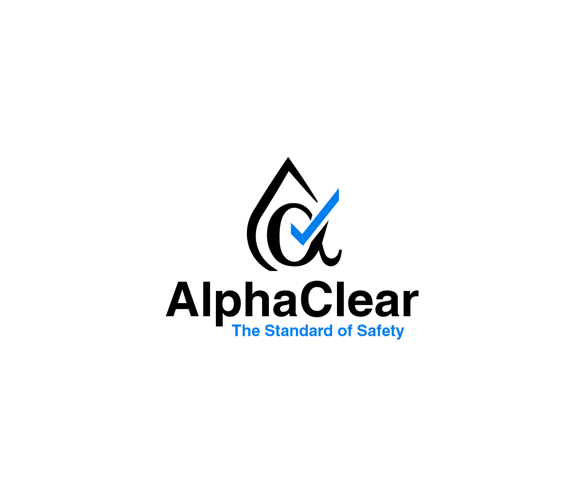 Diseño de Logo por Ayub Zafar para Alpha Clear LLC | Diseño #34373922
