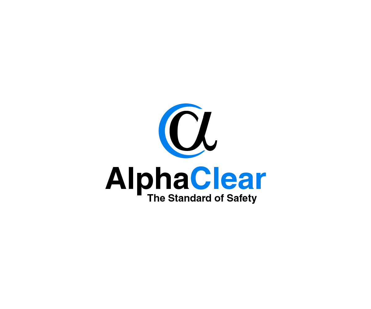Diseño de Logo por Ayub Zafar para Alpha Clear LLC | Diseño #34373923