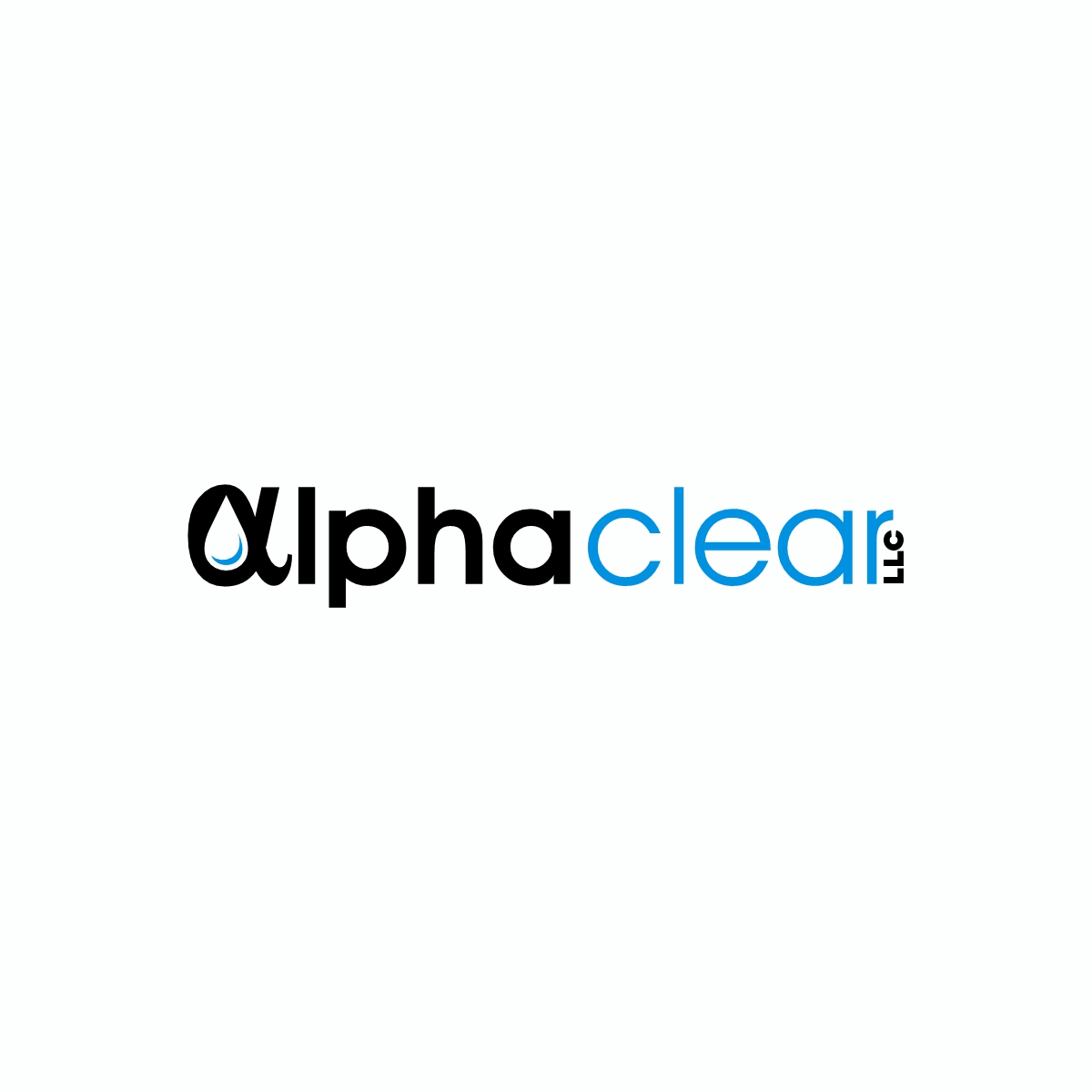 Diseño de Logo por Ashani Bhattacharya para Alpha Clear LLC | Diseño #34365779