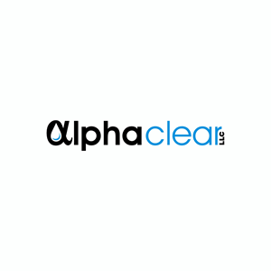 Logo Design by Ashani Bhattacharya for Alpha Clear LLC | Design: #34365779