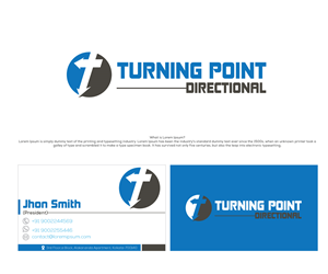 Logo Design by Om Namah Shivay for this project | Design: #34375479
