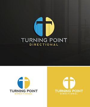 Logo Design by Revolt Team for this project | Design: #34375572