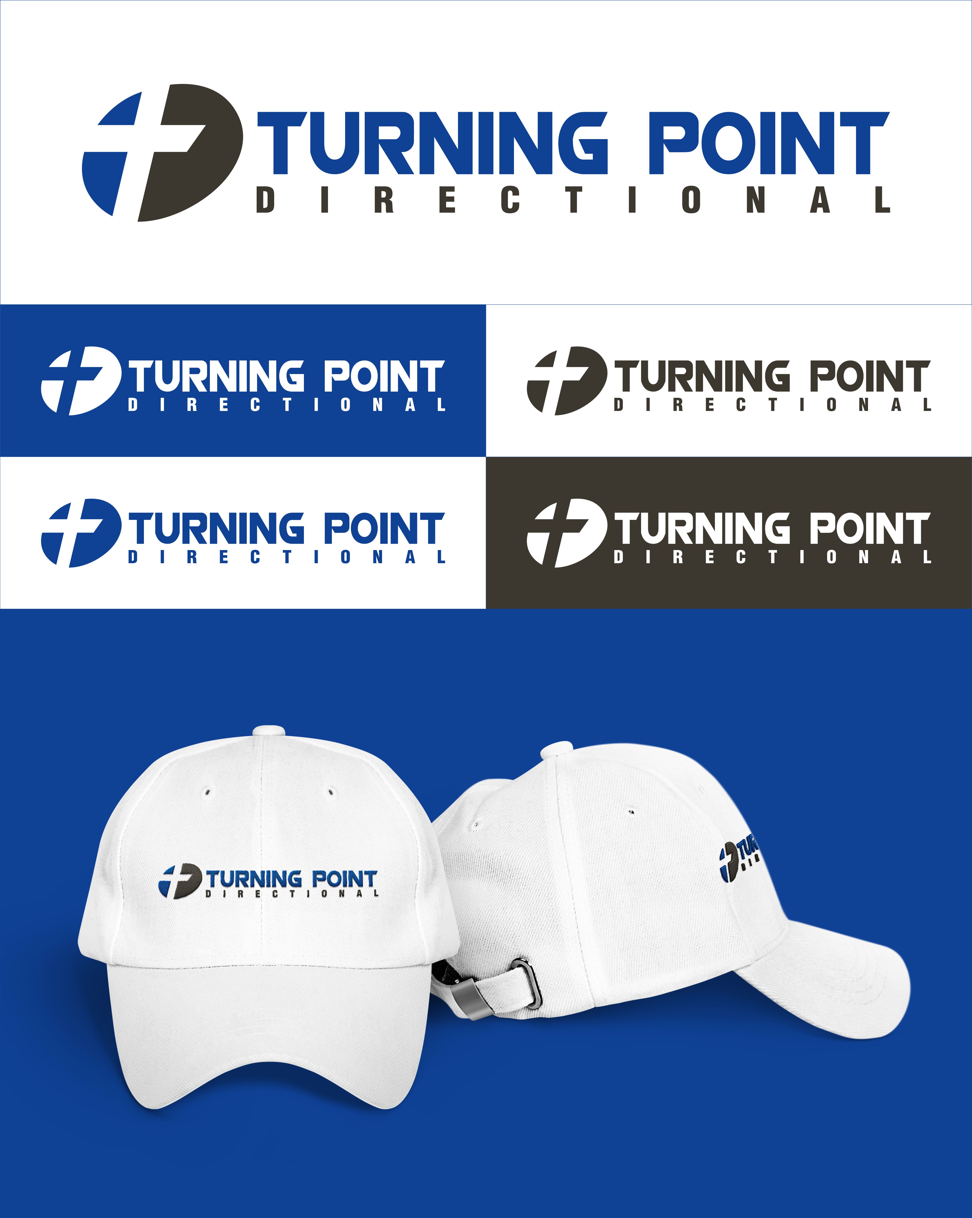 Logo Design by GambarSERU for this project | Design #34368081