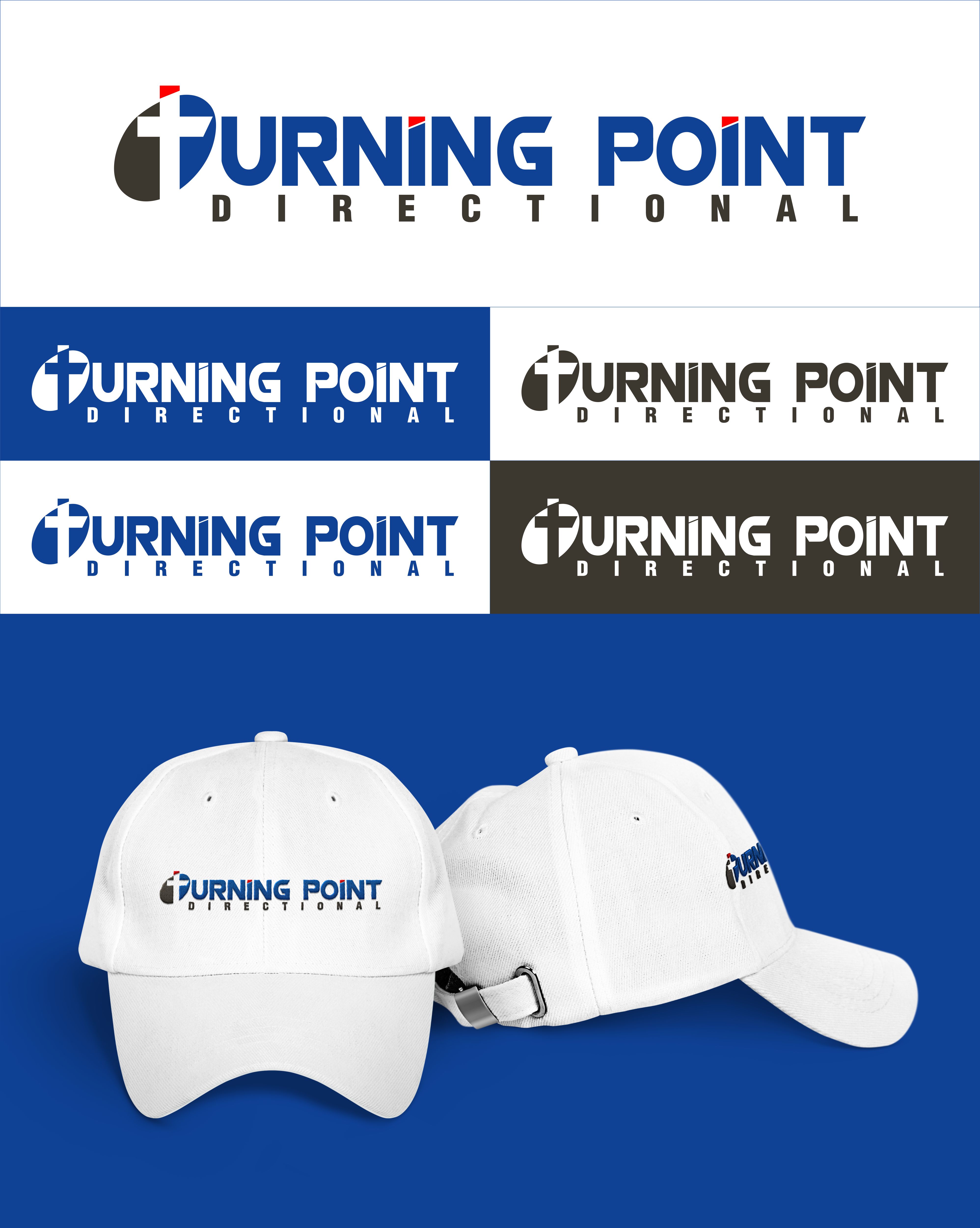 Logo Design by GambarSERU for this project | Design #34368831