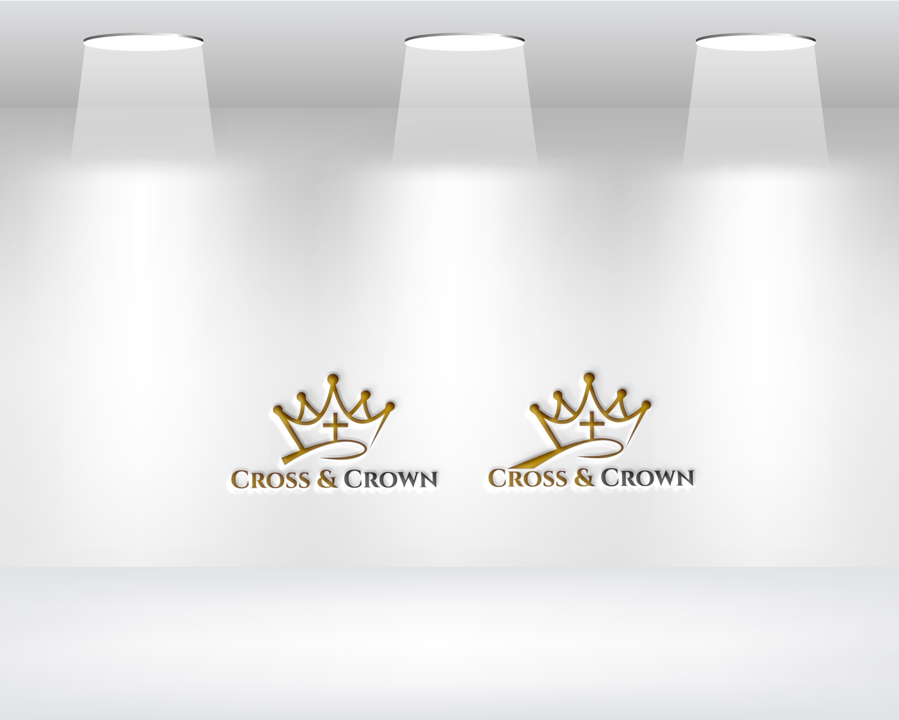 Logo Design by Daniel Khan for this project | Design #34365561