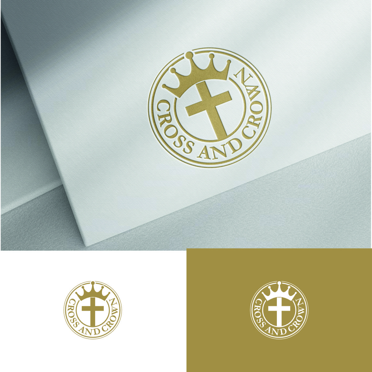 Logo Design by Fortmindz for this project | Design #34367195