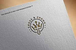 Logo-Design von Widi Nalendra für dieses Projekt | Design: #34367865