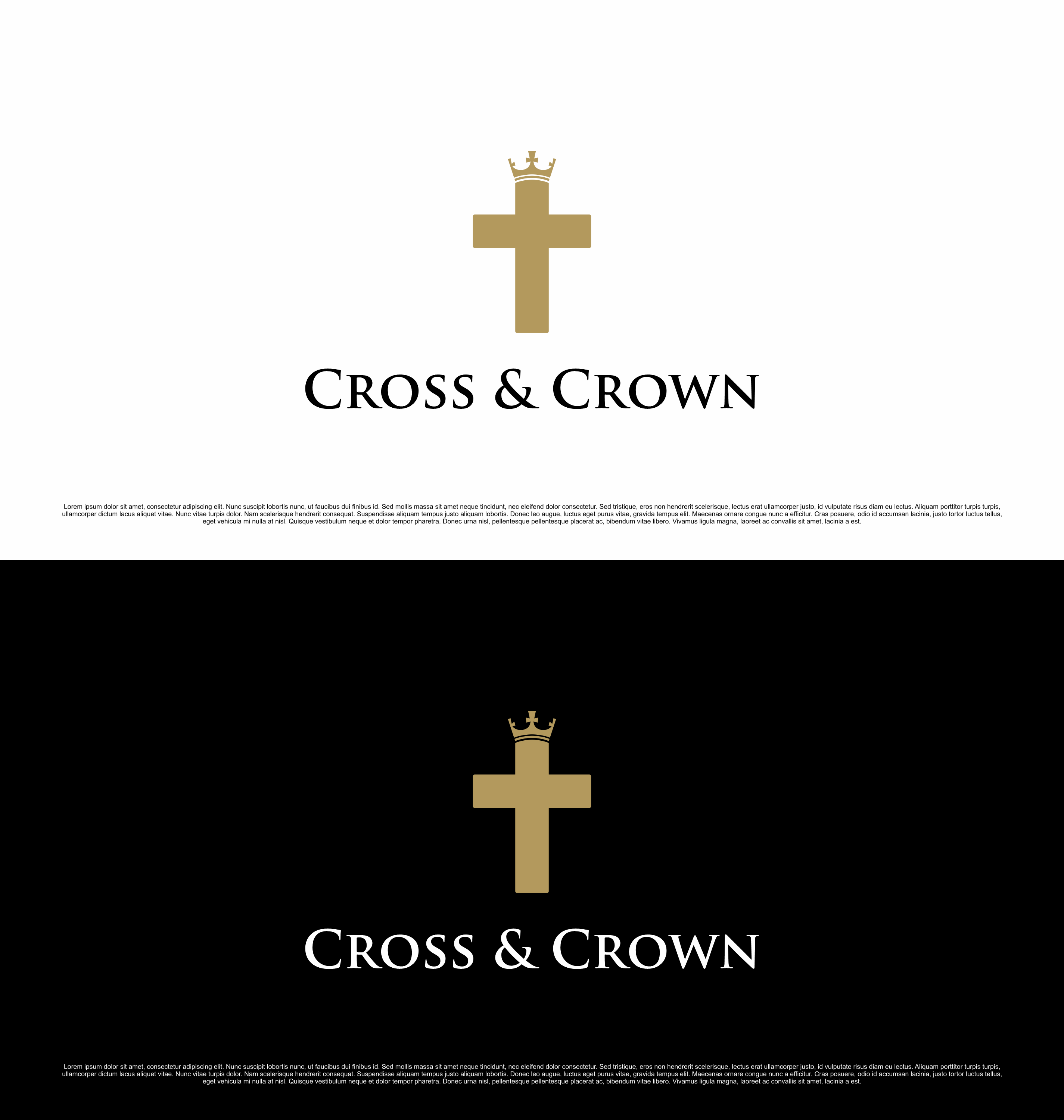 Logo Design by saesean for this project | Design #34375872