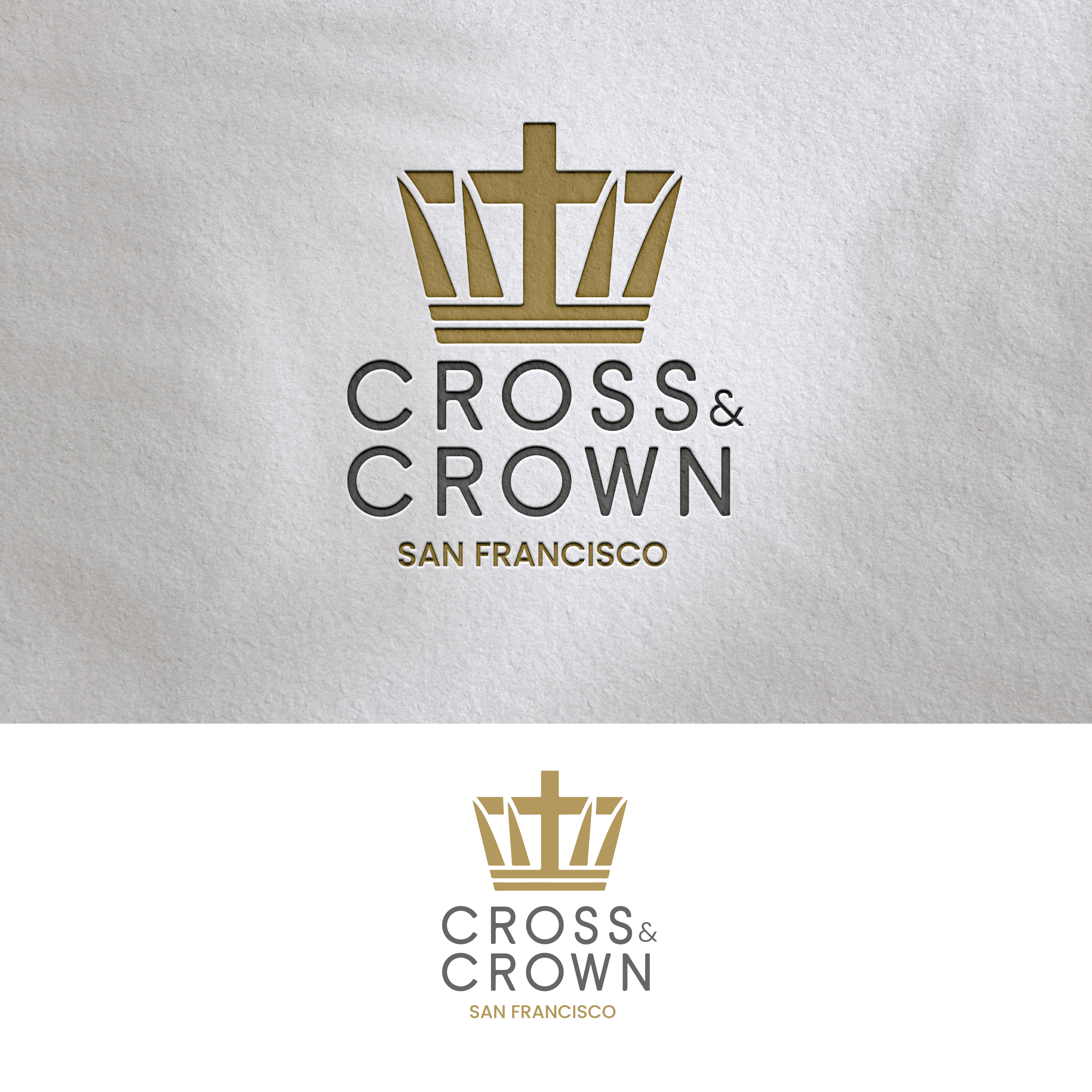 Logo Design by Shariqology for this project | Design #34367021