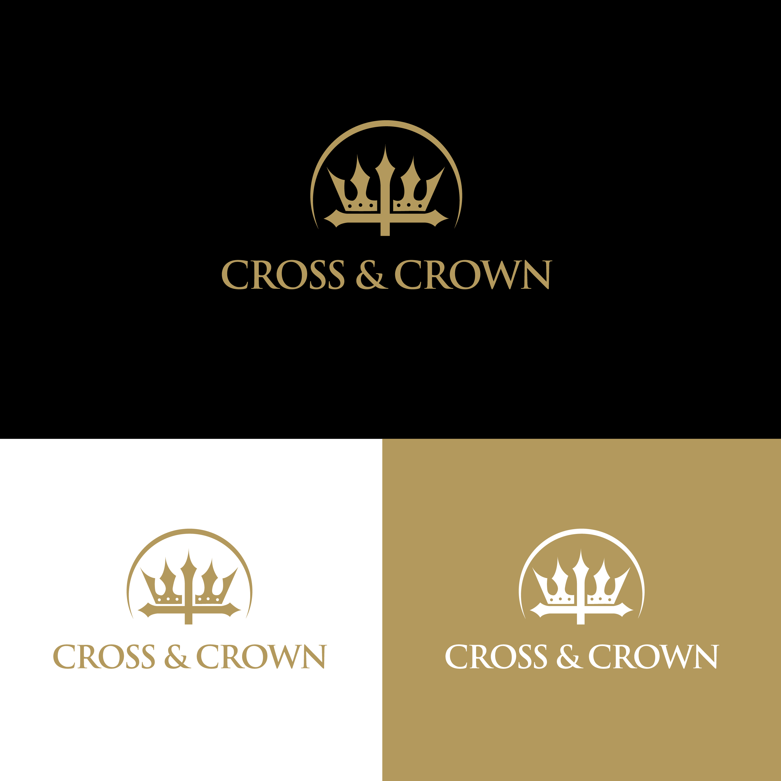 Logo Design by M Art & Design for this project | Design #34366476