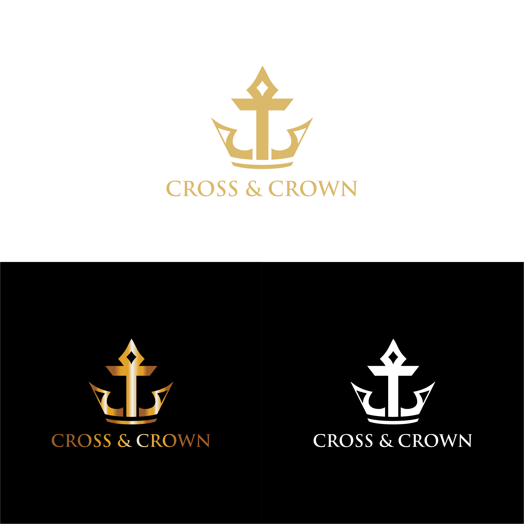 Logo Design by healer1617 for this project | Design #34366138