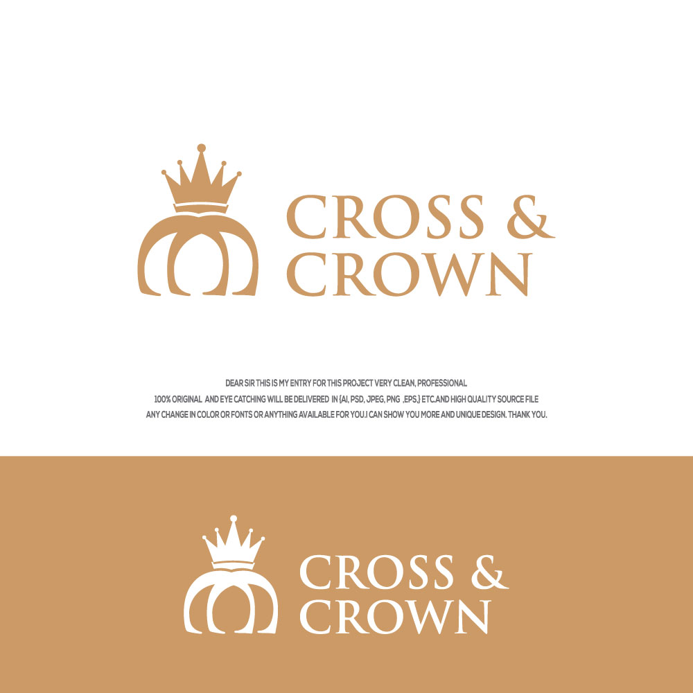 Logo Design by hossain32 for this project | Design #34365979