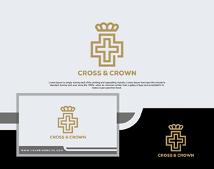 Logo Design by anak hits for this project | Design: #34366844