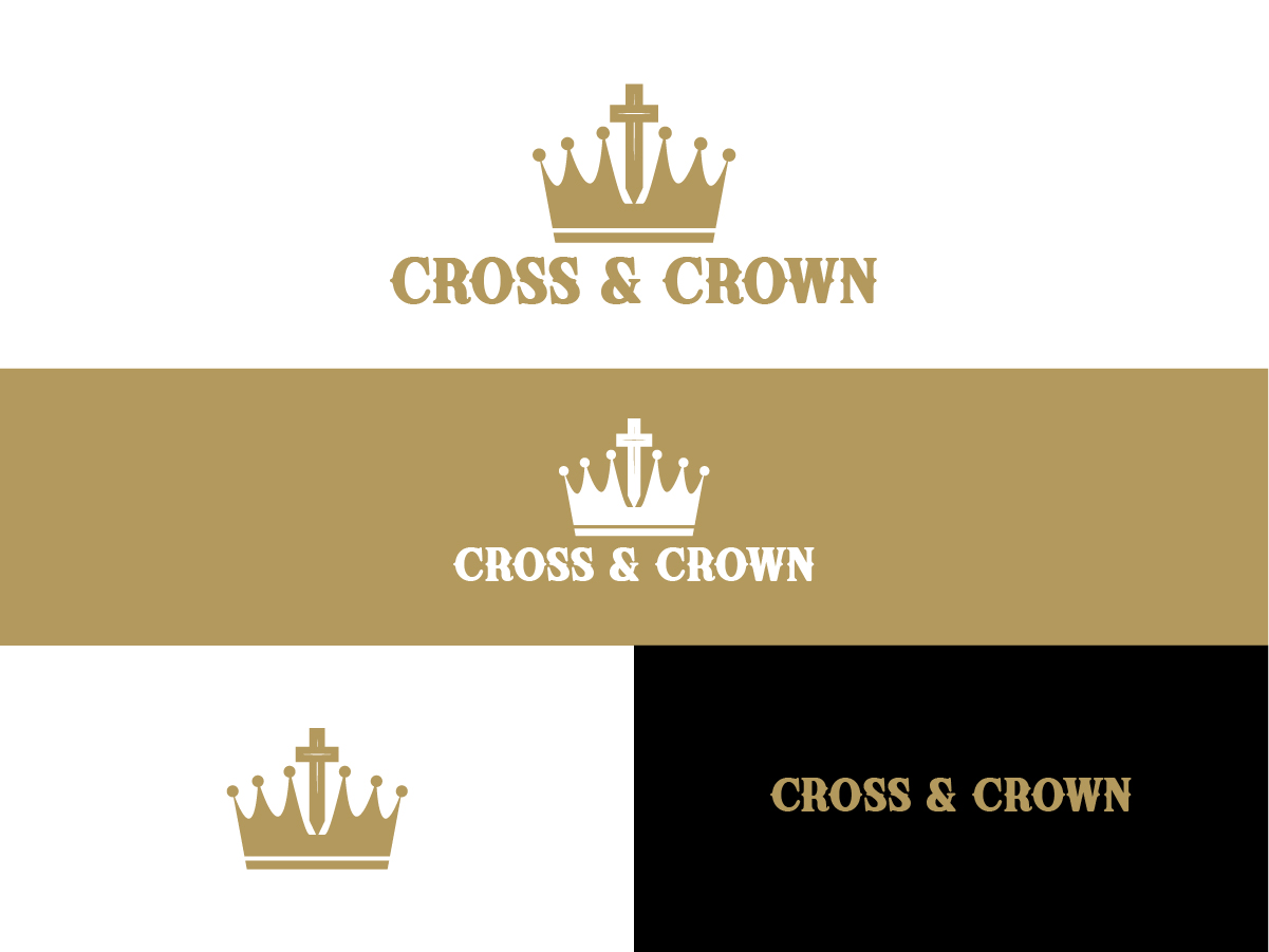 Logo Design by Owltive for this project | Design #34367452