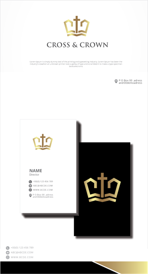Logo Design by zebronicgraphic for this project | Design: #34365576