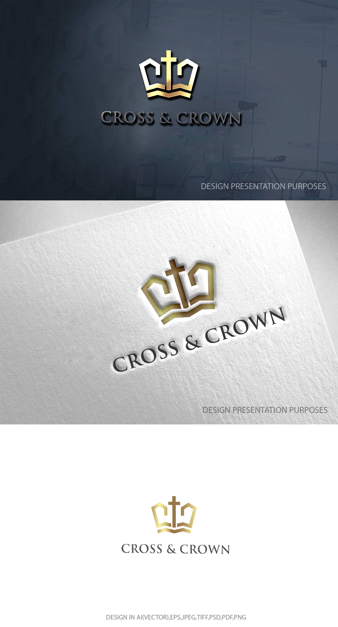 Logo Design by zebronicgraphic for this project | Design #34365578