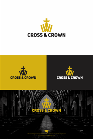 Logo Design by MBARO for this project | Design: #34409575